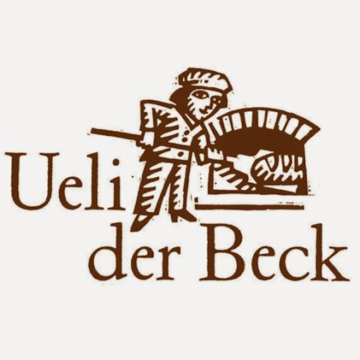 Ueli der Beck AG logo