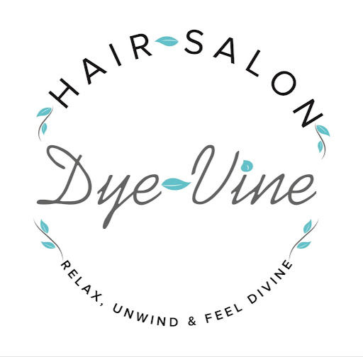 Dye-Vine Hair Salon logo