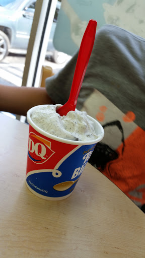 Fast Food Restaurant «DQ Grill & Chill Restaurant», reviews and photos, 9200 Little Rd, New Port Richey, FL 34654, USA