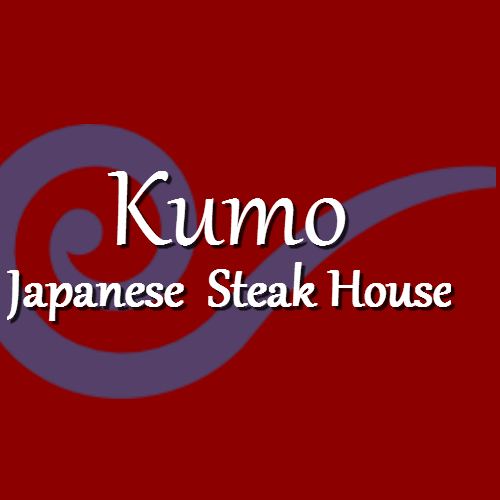 Kumo Japanese Steakhouse logo