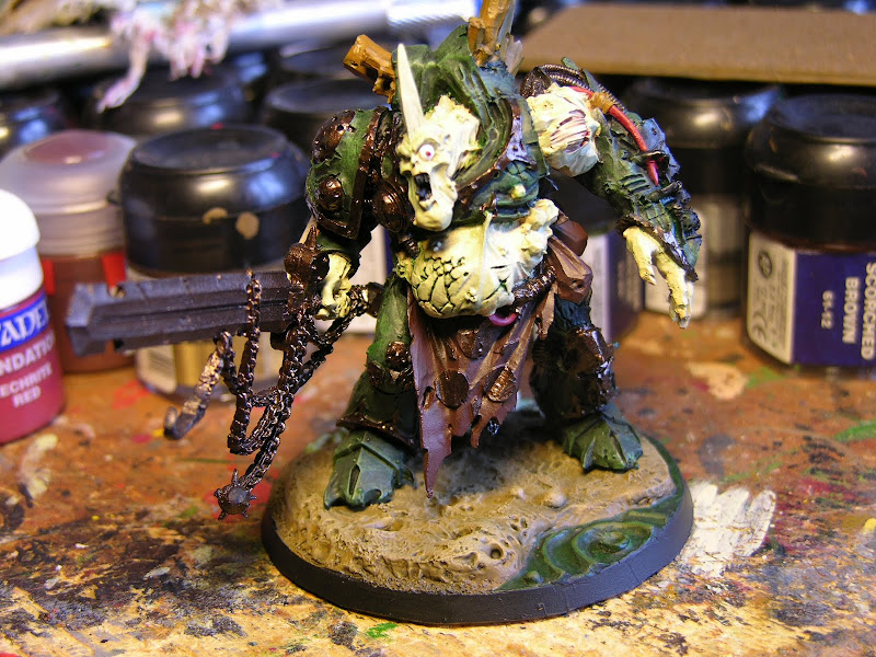 [Terminé] Prince démon du Nurgle DSCN5808