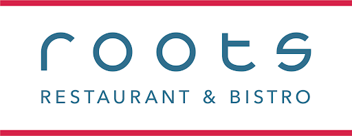 Restaurant roots logo