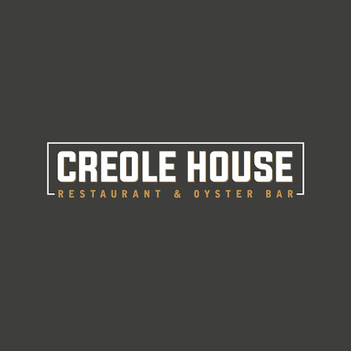 Creole House Restaurant & Oyster Bar logo