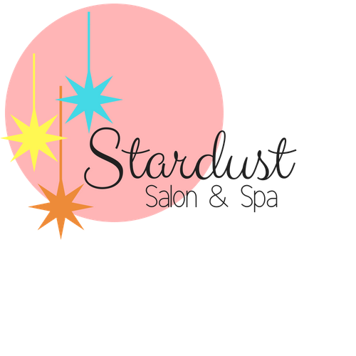 Stardust Salon & Spa logo