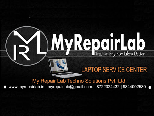 My Repair Lab Techno Solutions, #113/,, 6th Main Road, Phase 2, B Narayanapura, Bengaluru, Karnataka 560016, India, Computer_Repair_Service, state KA