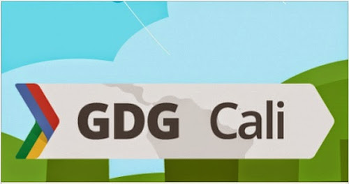 Google Developer Group Cali  (GDGCALI)
