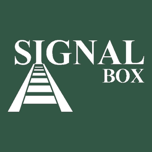 Signal Box Coffee logo