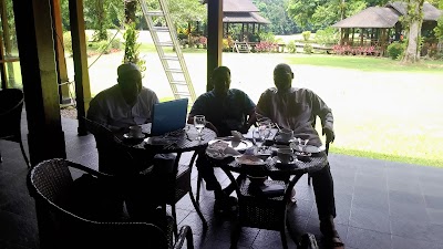 Photos of Klub Golf Rimba Irian
