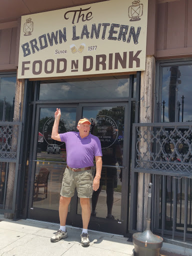 American Restaurant «Brown Lantern», reviews and photos, 417 E Howard St, Live Oak, FL 32064, USA