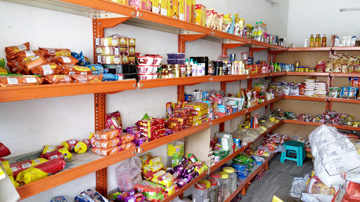 The Grocery Shop, 703, madurai veeran koil street, Velachery Tambaram Main Rd, Jeyachandran Nagar, Medavakkam, Chennai, Tamil Nadu 600100, India, Grocery_Store, state TN