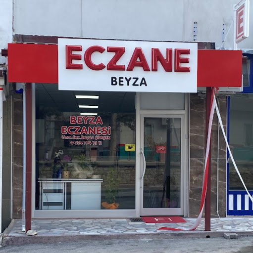 Beyza Eczanesi logo