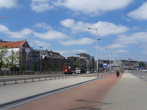 Amsterdam Strade