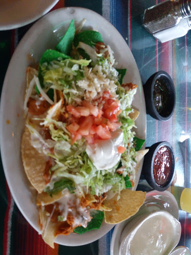 Restaurant «La Hacienda Mexican Restaurant», reviews and photos, 2755 GA-54, Peachtree City, GA 30269, USA