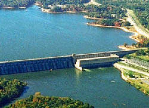 Policy Issues Plague Hydropower As Wind Power Backup