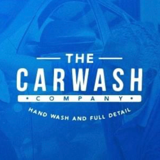 THE CARWASH COMPANY logo