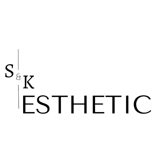 SK Esthetic logo
