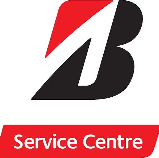 Bridgestone Service Centre Marcoola logo