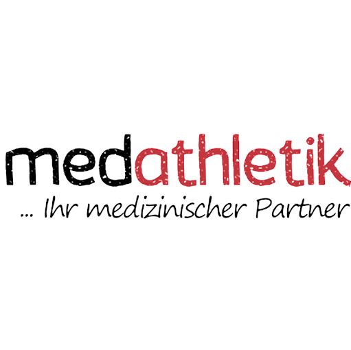 medathletik GmbH: Physiotherapie & Sport-Kompetenzzentrum Zürich logo