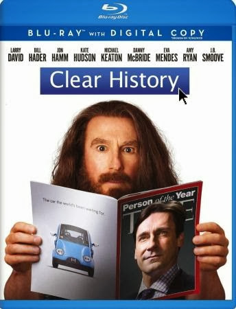 Filme Poster Apagar Histórico BDRip XviD Dual Audio & RMVB Dublado