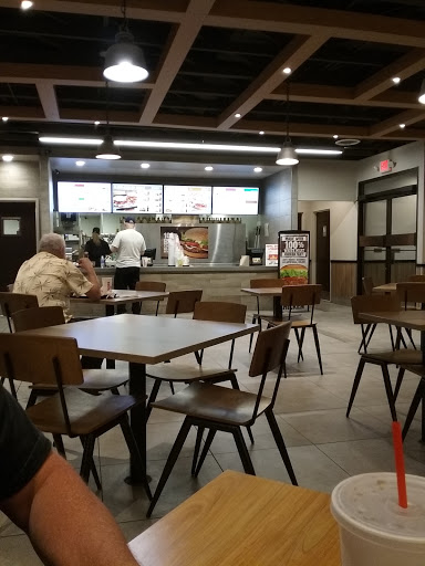 Fast Food Restaurant «Burger King», reviews and photos, 1317 Preacher Roe Blvd, West Plains, MO 65775, USA