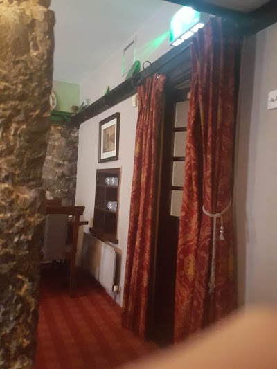 Photos of Paddy Burkes Bar & Restaurant