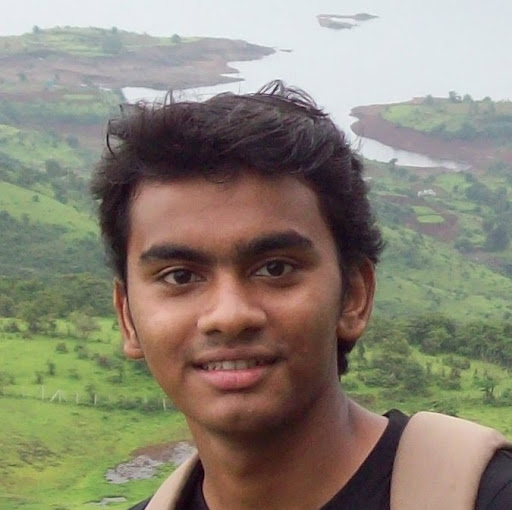 Sanket Desai