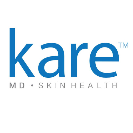 Kare Plastic Surgery & Skin Health Center / logo