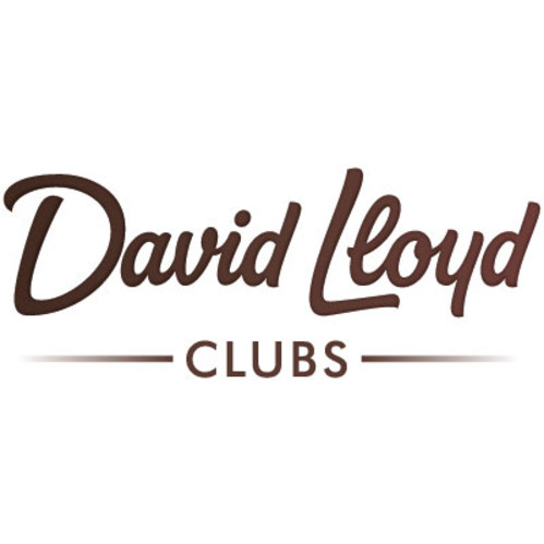 David Lloyd Leicester Meridian logo