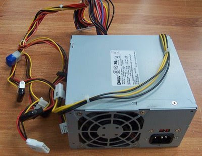 DELL U4714 DELL 250W POWER SUPPLY OPTIPLEX Dual SATA-GX280/GX270