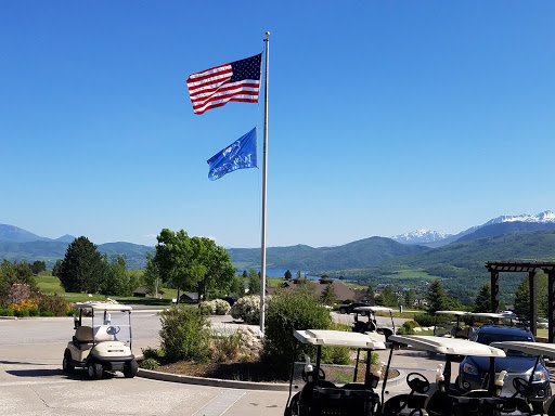 Golf Course «Wolf Creek Resort Golf Course», reviews and photos, 3900 N Wolf Creek Dr, Eden, UT 84310, USA