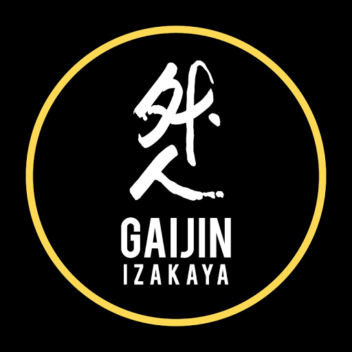 Gaijin Izakaya logo