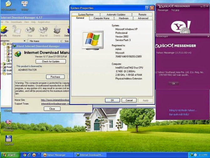 Ghost-Windows-XP-7