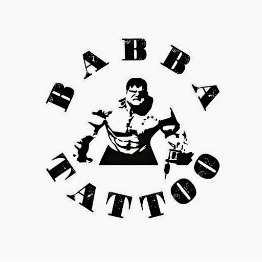 Tattoostudio Lahnstein Babba Tattoo logo