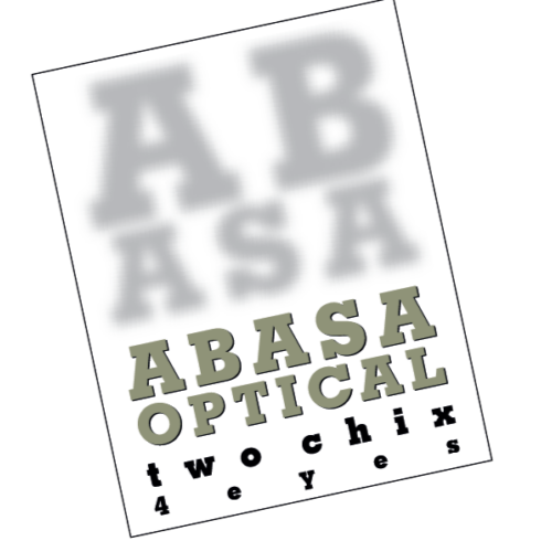 Abasa Optical logo