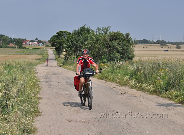 Велосипедом по Балтийскому побережью Польши. Остров Буян. DSC_1348_1024