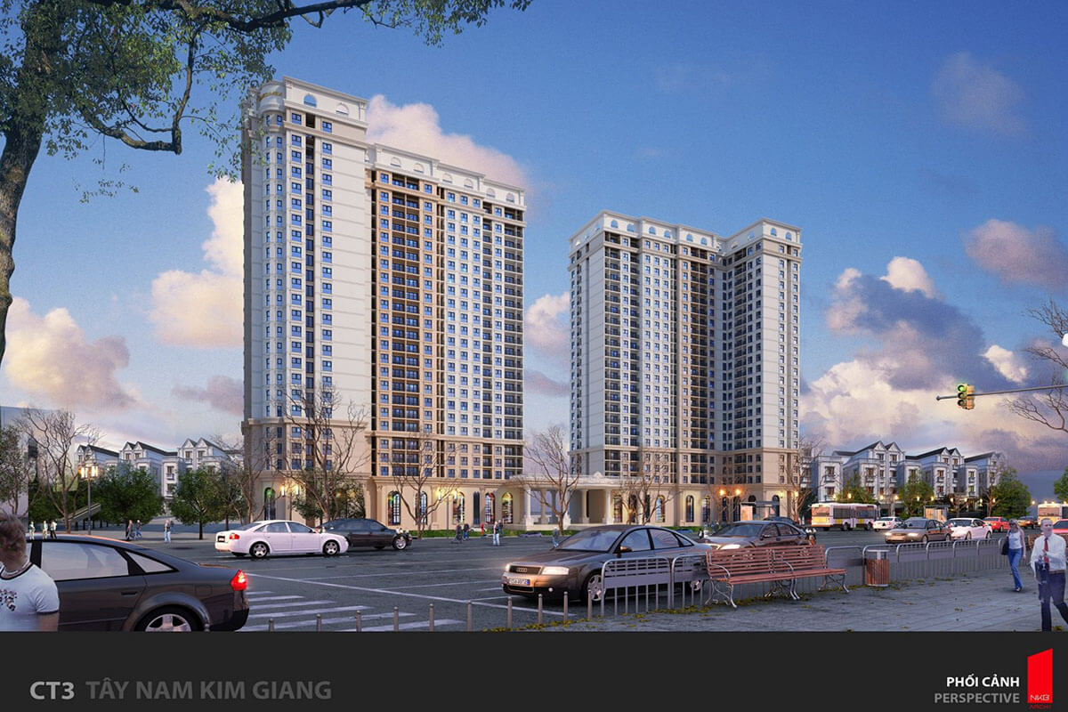 Athens Tây Nam Kim Giang Athens Tây Nam Kim Giang
