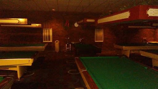 Bowling Alley «Northway Lanes & Billiards», reviews and photos, 1751 Evanston Ave, Muskegon, MI 49442, USA