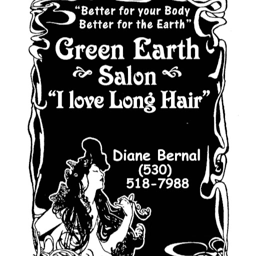 Green Earth Salon