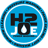 H2Joe Power Washing