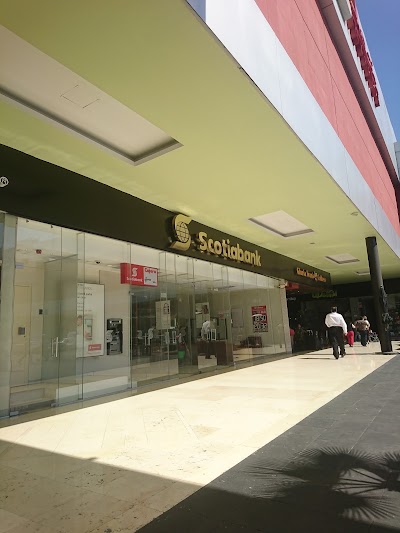 Photos of Scotiabank ATM
