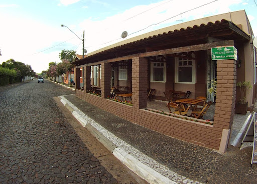 Cia. do Sabor Restaurante e Pizzaria, R. Cel. Frederico Martins, 84 - Centro, Tibagi - PR, 84300-000, Brasil, Pizaria, estado Paraná