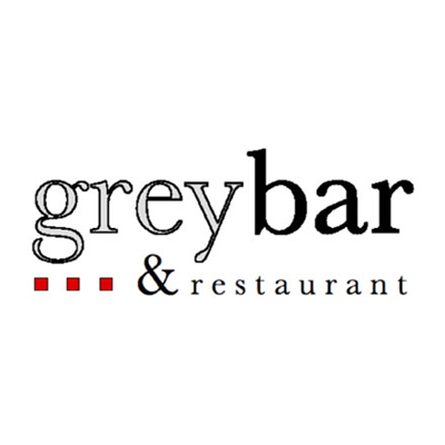 Grey | Bar and Restaurant logo