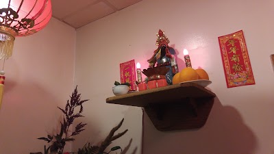 Photos of Jasmine Garden