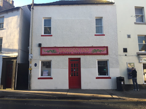 Dragon Inn Chinese Takeaway