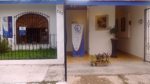 Taller Azul espacio cultural, Alfonso Sierra Partida 474, Jardines Vista Hermosa III, 28017 Colima, Col., México, Estudio de pintura artística | COL