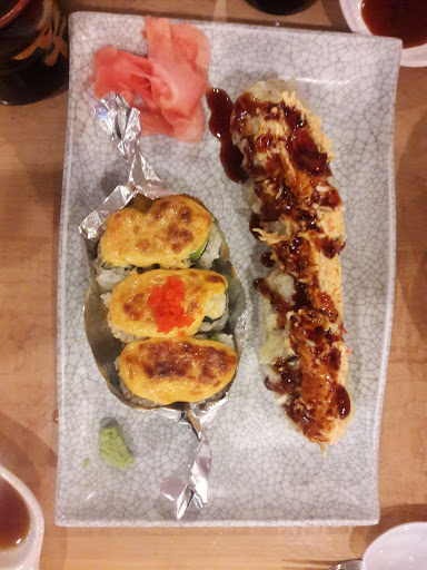Sushi Restaurant «Sachiko Sushi», reviews and photos, 1101 N Wilmot Rd, Tucson, AZ 85712, USA