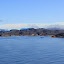 Greenlandic Coastline -- Scenic Greenland