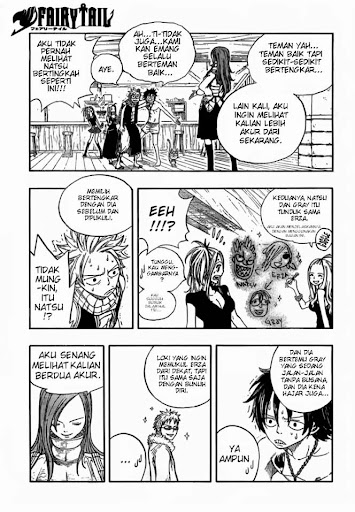 Fairy Tail page 14