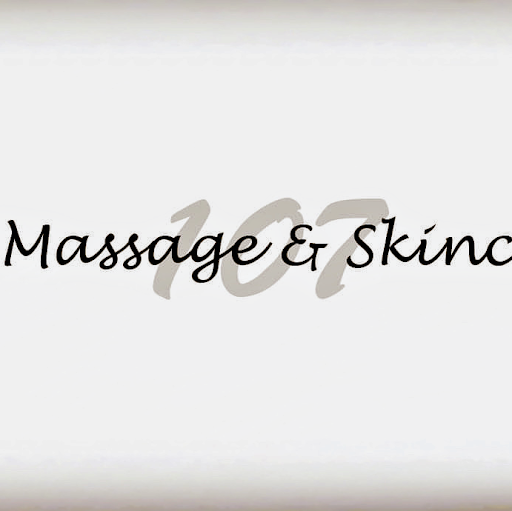 DV Massage & Skincare logo