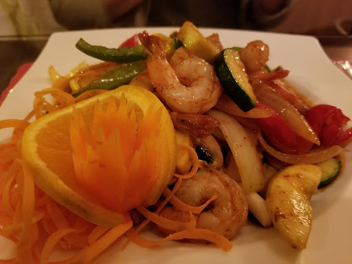 Thai Restaurant «Wild Ginger Thai Cuisine», reviews and photos, 124 Washington St #1, Norwell, MA 02061, USA